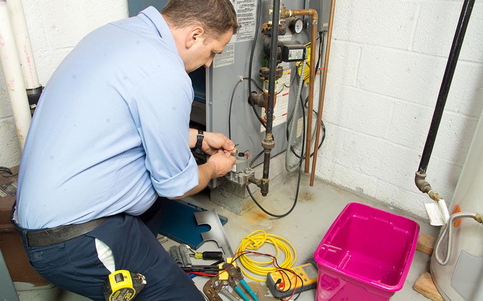 installateur pompe à chaleur aérothermique Tigery