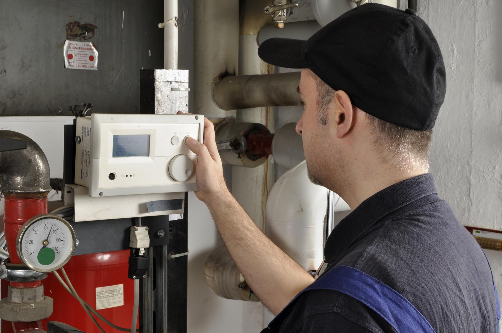 remplacement pompe à chaleur Lormaison